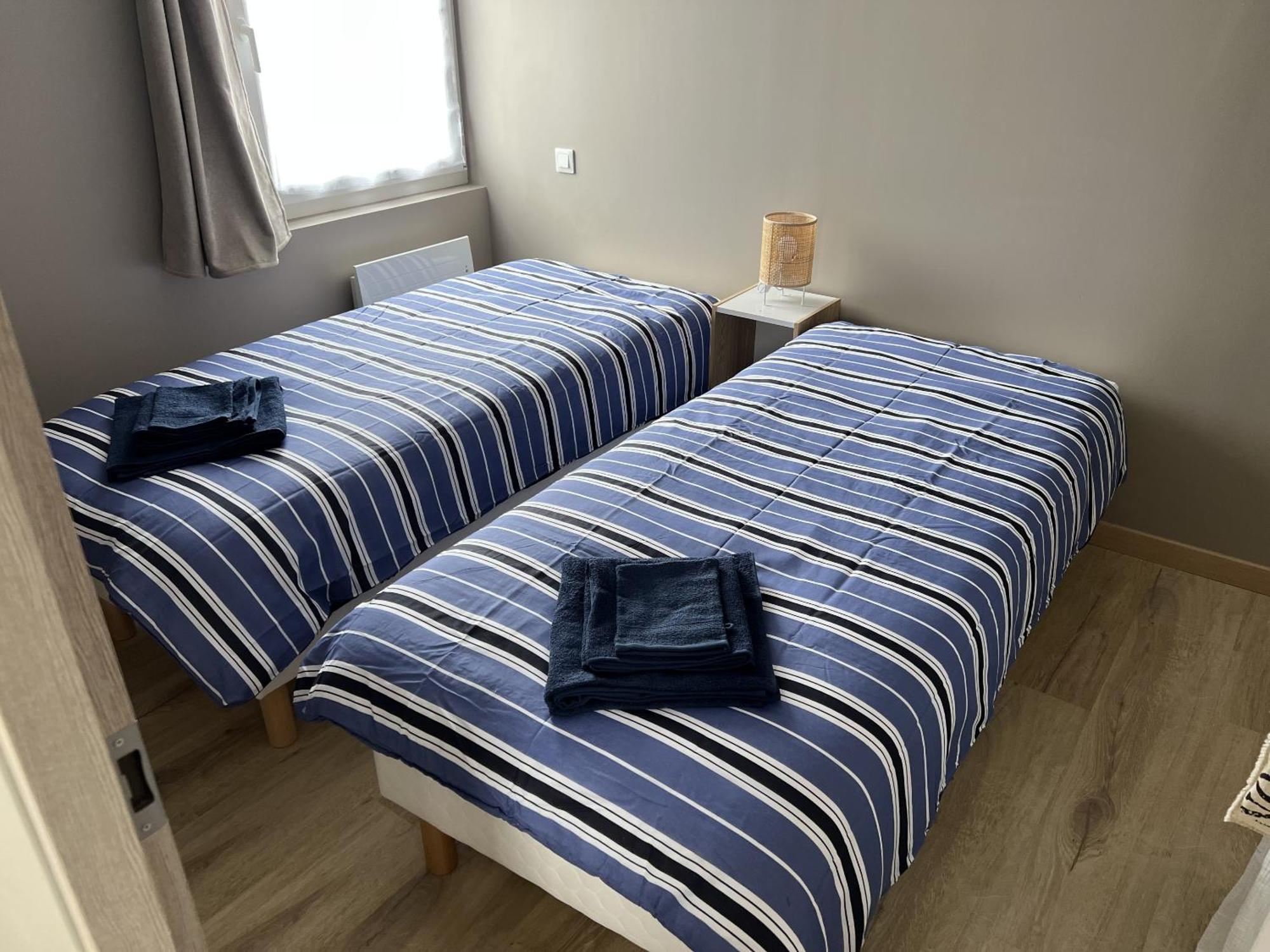 Mes Vacances A Berck Номер фото